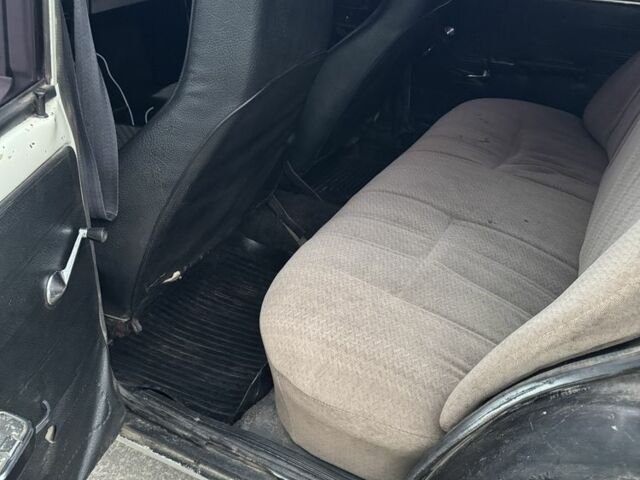 Сірий ВАЗ 2101, об'ємом двигуна 1.2 л та пробігом 225 тис. км за 550 $, фото 5 на Automoto.ua