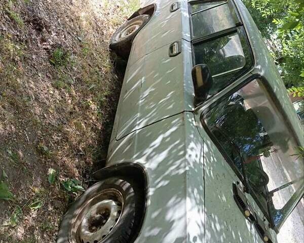 Сірий ВАЗ 2101, об'ємом двигуна 1.1 л та пробігом 100 тис. км за 500 $, фото 1 на Automoto.ua