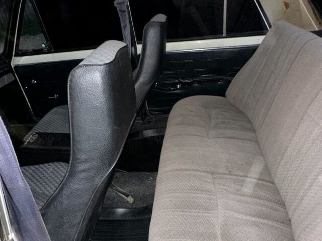 Серый ВАЗ 2101, объемом двигателя 1.2 л и пробегом 0 тыс. км за 600 $, фото 10 на Automoto.ua