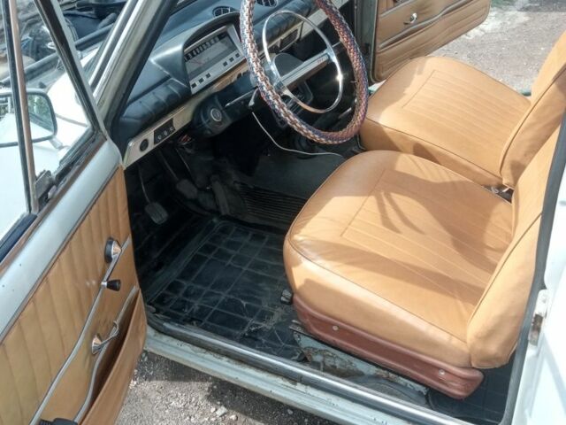 Сірий ВАЗ 2101, об'ємом двигуна 1.2 л та пробігом 888 тис. км за 1250 $, фото 5 на Automoto.ua