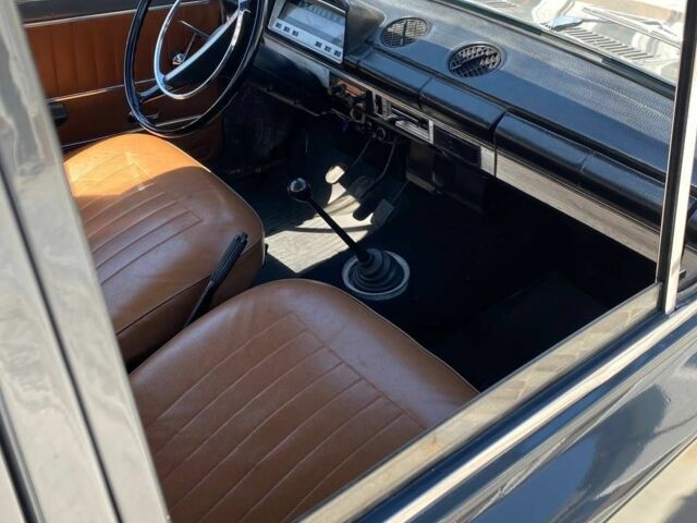 Сірий ВАЗ 2101, об'ємом двигуна 1 л та пробігом 120 тис. км за 1600 $, фото 1 на Automoto.ua