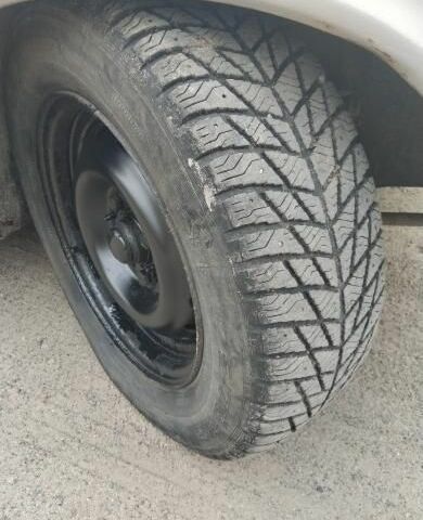 Серый ВАЗ 2101, объемом двигателя 1.2 л и пробегом 250 тыс. км за 480 $, фото 4 на Automoto.ua