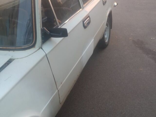 Серый ВАЗ 2101, объемом двигателя 0 л и пробегом 83 тыс. км за 523 $, фото 1 на Automoto.ua