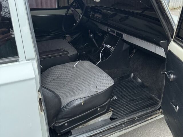 Сірий ВАЗ 2101, об'ємом двигуна 1.2 л та пробігом 225 тис. км за 550 $, фото 4 на Automoto.ua