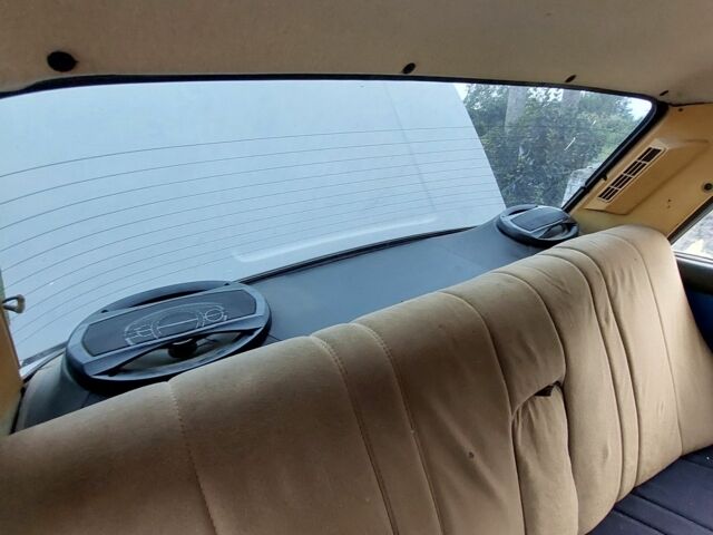 Серый ВАЗ 2101, объемом двигателя 1.3 л и пробегом 63 тыс. км за 715 $, фото 2 на Automoto.ua