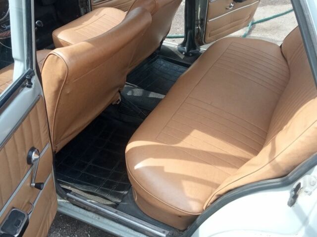 Сірий ВАЗ 2101, об'ємом двигуна 1.2 л та пробігом 888 тис. км за 1250 $, фото 6 на Automoto.ua