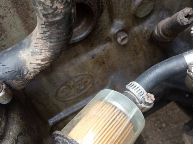 Сірий ВАЗ 2101, об'ємом двигуна 1.2 л та пробігом 888 тис. км за 1250 $, фото 8 на Automoto.ua