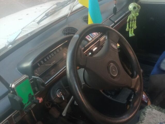 Серый ВАЗ 2101, объемом двигателя 0 л и пробегом 83 тыс. км за 523 $, фото 4 на Automoto.ua