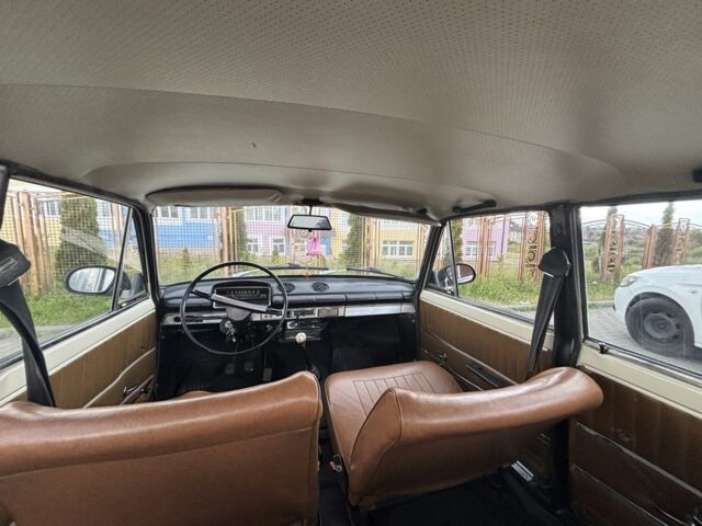 Сірий ВАЗ 2101, об'ємом двигуна 1.2 л та пробігом 27 тис. км за 900 $, фото 2 на Automoto.ua