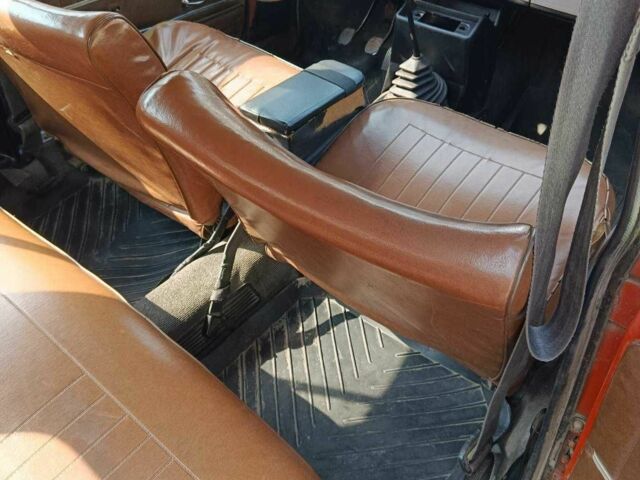 Серый ВАЗ 2101, объемом двигателя 1.2 л и пробегом 2 тыс. км за 274 $, фото 3 на Automoto.ua