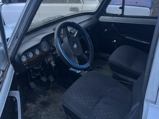 Сірий ВАЗ 2101, об'ємом двигуна 1.3 л та пробігом 3 тис. км за 402 $, фото 3 на Automoto.ua
