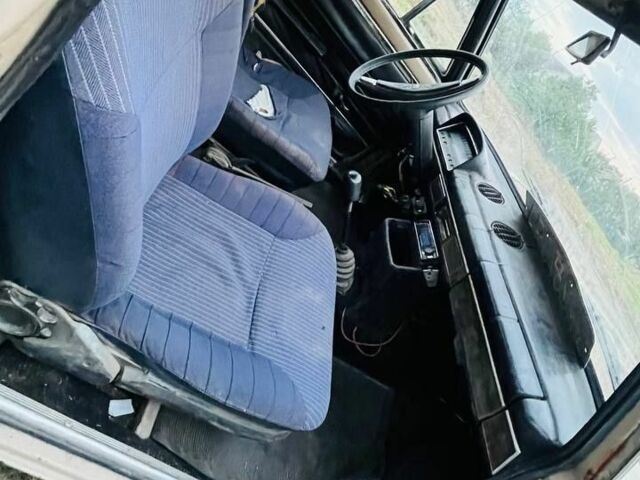 Серый ВАЗ 2101, объемом двигателя 1.6 л и пробегом 1 тыс. км за 478 $, фото 7 на Automoto.ua