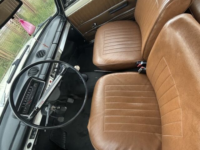 Сірий ВАЗ 2101, об'ємом двигуна 1.2 л та пробігом 27 тис. км за 900 $, фото 1 на Automoto.ua