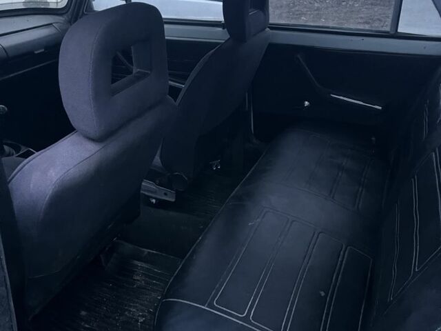 Сірий ВАЗ 2101, об'ємом двигуна 1.3 л та пробігом 3 тис. км за 402 $, фото 2 на Automoto.ua