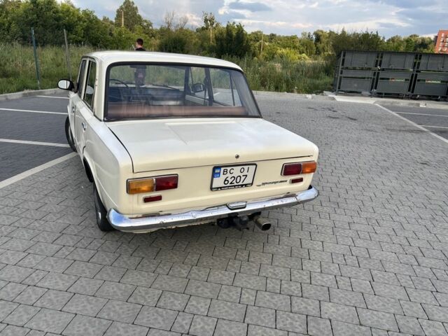 Сірий ВАЗ 2101, об'ємом двигуна 1.2 л та пробігом 27 тис. км за 900 $, фото 6 на Automoto.ua