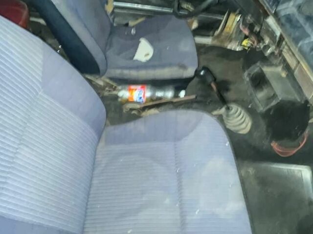 Серый ВАЗ 2101, объемом двигателя 1.6 л и пробегом 1 тыс. км за 478 $, фото 5 на Automoto.ua