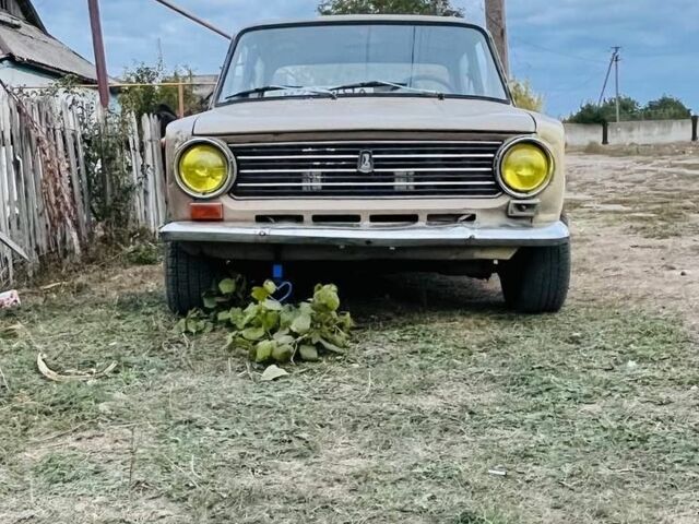 Серый ВАЗ 2101, объемом двигателя 1.6 л и пробегом 1 тыс. км за 478 $, фото 1 на Automoto.ua