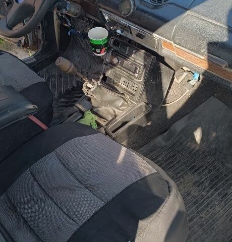 Сірий ВАЗ 2101, об'ємом двигуна 0 л та пробігом 300 тис. км за 340 $, фото 16 на Automoto.ua