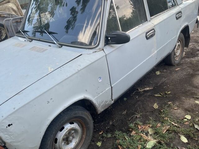 Сірий ВАЗ 2101, об'ємом двигуна 1.2 л та пробігом 30 тис. км за 432 $, фото 4 на Automoto.ua