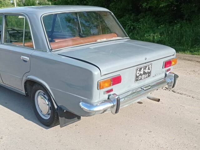 Серый ВАЗ 2101, объемом двигателя 0 л и пробегом 30 тыс. км за 700 $, фото 1 на Automoto.ua