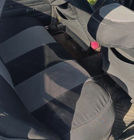 Сірий ВАЗ 2101, об'ємом двигуна 0 л та пробігом 300 тис. км за 340 $, фото 9 на Automoto.ua