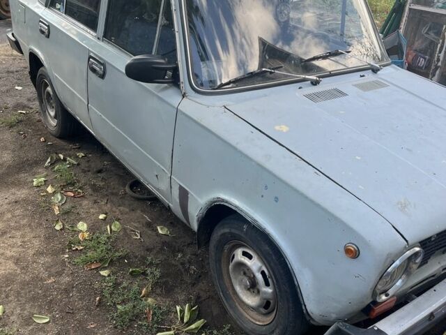Сірий ВАЗ 2101, об'ємом двигуна 1.2 л та пробігом 30 тис. км за 432 $, фото 2 на Automoto.ua