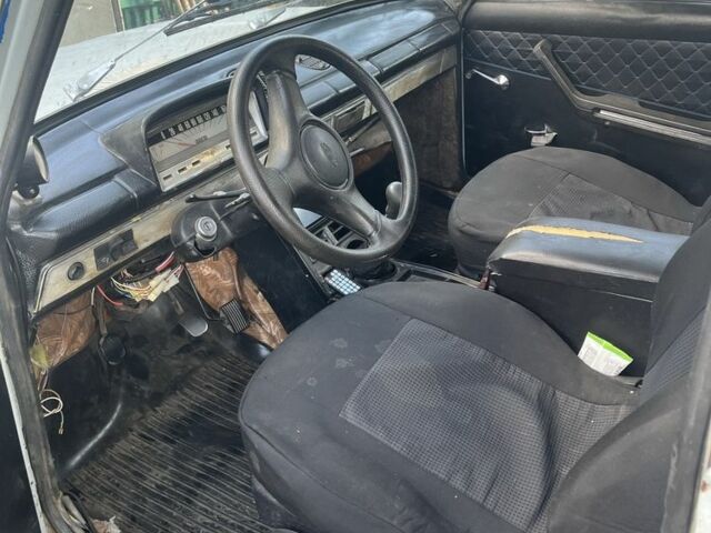 Сірий ВАЗ 2101, об'ємом двигуна 1.2 л та пробігом 30 тис. км за 432 $, фото 5 на Automoto.ua