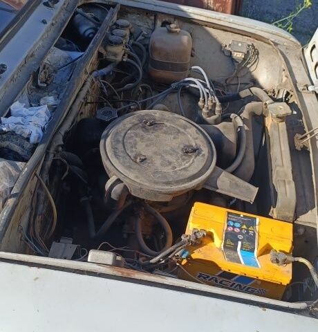 Сірий ВАЗ 2101, об'ємом двигуна 0 л та пробігом 300 тис. км за 340 $, фото 11 на Automoto.ua