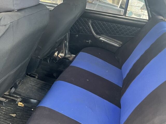 Сірий ВАЗ 2101, об'ємом двигуна 1.2 л та пробігом 30 тис. км за 432 $, фото 6 на Automoto.ua