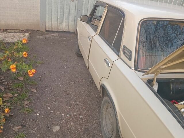 Серый ВАЗ 2101, объемом двигателя 1 л и пробегом 256 тыс. км за 543 $, фото 5 на Automoto.ua