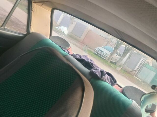 Серый ВАЗ 2101, объемом двигателя 1 л и пробегом 256 тыс. км за 543 $, фото 8 на Automoto.ua