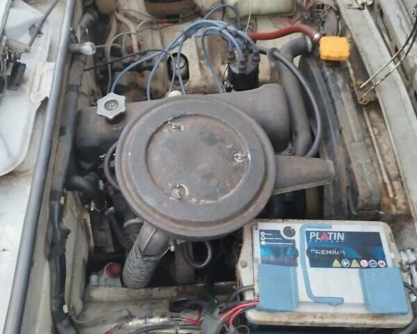 ВАЗ 2101 1977 в Луцке на Automoto.ua Серый ВАЗ 2101, объемом двигателя 1.2 л и пробегом 115 тыс. км за 700 $, фото 8 на Automoto.ua