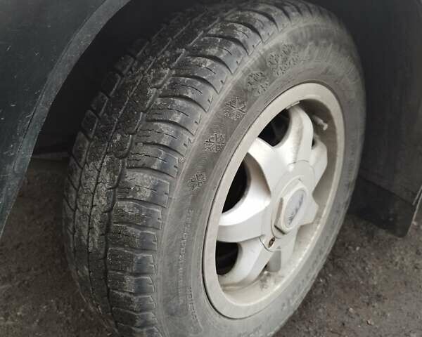 ВАЗ 2101 1977 в Луцке на Automoto.ua Серый ВАЗ 2101, объемом двигателя 1.2 л и пробегом 115 тыс. км за 700 $, фото 3 на Automoto.ua