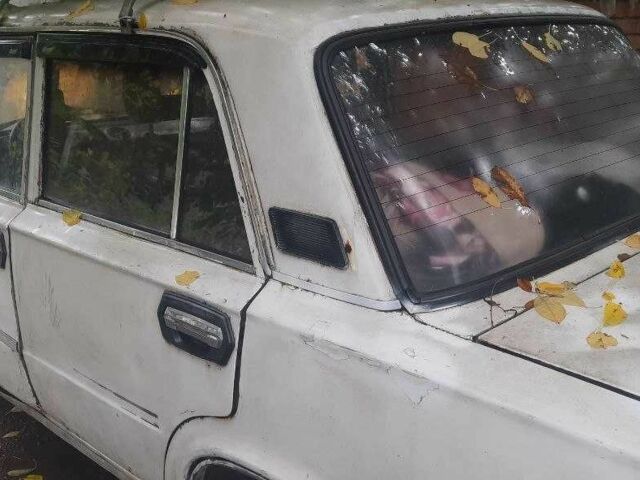 Серый ВАЗ 2101, объемом двигателя 0 л и пробегом 500 тыс. км за 500 $, фото 3 на Automoto.ua