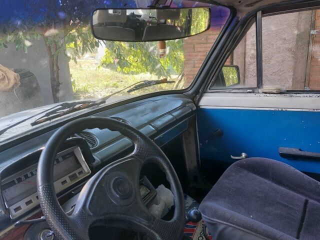 Серый ВАЗ 2101, объемом двигателя 0 л и пробегом 500 тыс. км за 500 $, фото 1 на Automoto.ua