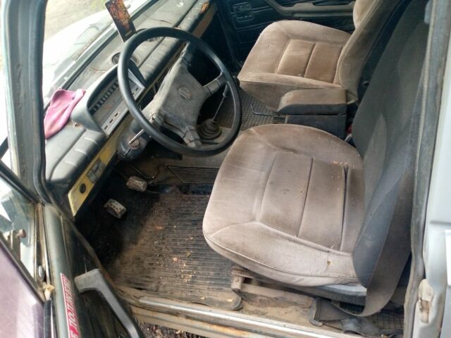 Сірий ВАЗ 2101, об'ємом двигуна 1.3 л та пробігом 1 тис. км за 346 $, фото 5 на Automoto.ua