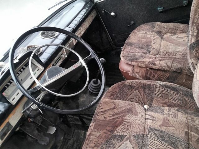 Сірий ВАЗ 2101, об'ємом двигуна 1.5 л та пробігом 33 тис. км за 999 $, фото 7 на Automoto.ua