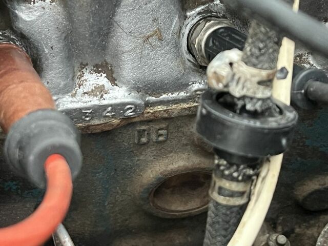 Серый ВАЗ 2101, объемом двигателя 1.6 л и пробегом 50 тыс. км за 500 $, фото 8 на Automoto.ua