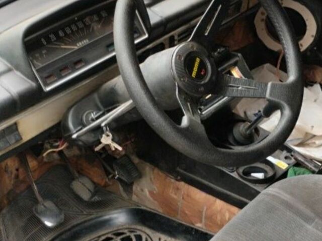 Сірий ВАЗ 2101, об'ємом двигуна 0 л та пробігом 1000 тис. км за 328 $, фото 3 на Automoto.ua