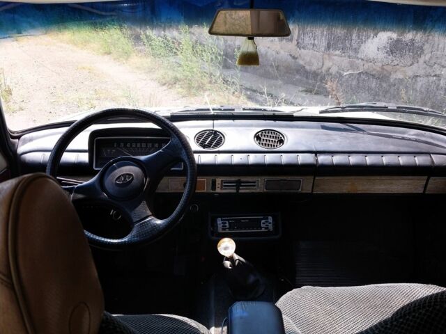 ВАЗ 2101 1980 в Бобринце на Automoto.ua Серый ВАЗ 2101, объемом двигателя 0 л и пробегом 230 тыс. км за 500 $, фото 4 на Automoto.ua