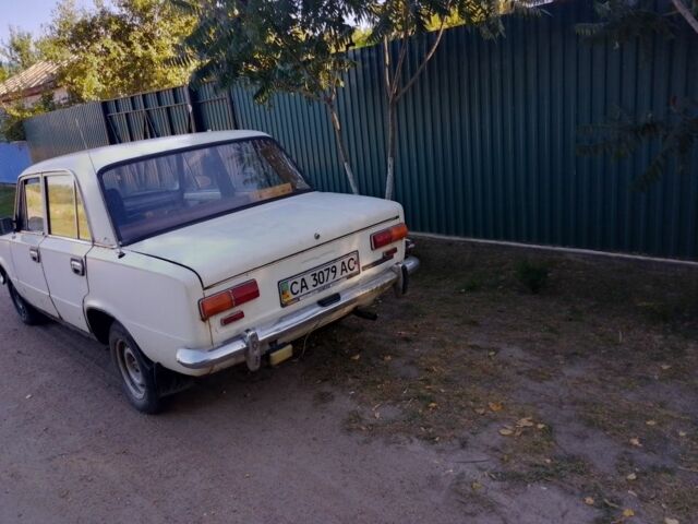 Серый ВАЗ 2101, объемом двигателя 0 л и пробегом 150 тыс. км за 12999 $, фото 3 на Automoto.ua