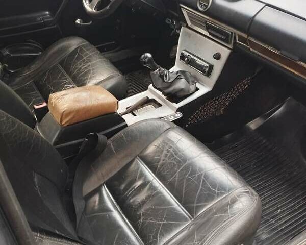 Серый ВАЗ 2101, объемом двигателя 1.2 л и пробегом 25 тыс. км за 800 $, фото 3 на Automoto.ua
