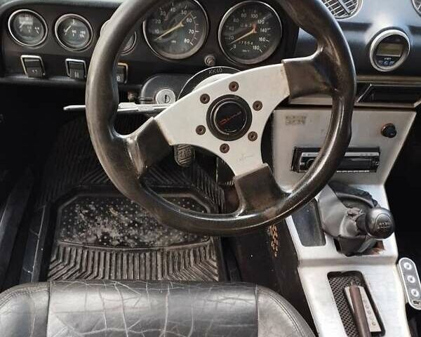 Серый ВАЗ 2101, объемом двигателя 1.2 л и пробегом 25 тыс. км за 800 $, фото 6 на Automoto.ua