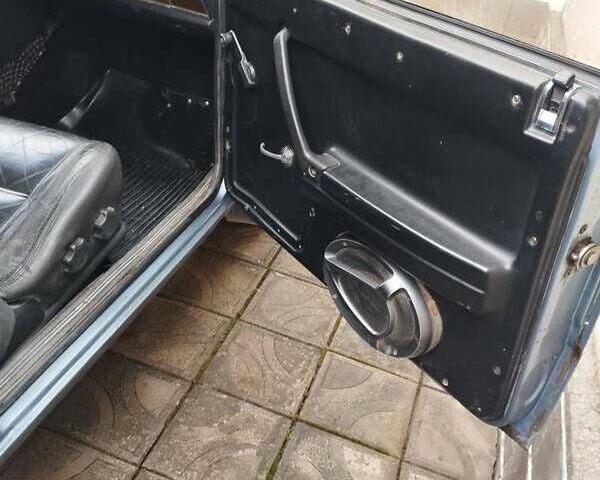 Серый ВАЗ 2101, объемом двигателя 1.2 л и пробегом 25 тыс. км за 800 $, фото 2 на Automoto.ua