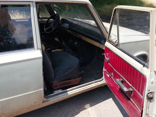 ВАЗ 2101 1980 в Бобринце на Automoto.ua Серый ВАЗ 2101, объемом двигателя 0 л и пробегом 230 тыс. км за 500 $, фото 5 на Automoto.ua