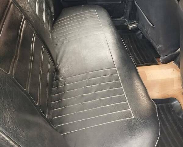 Серый ВАЗ 2101, объемом двигателя 1.2 л и пробегом 25 тыс. км за 800 $, фото 1 на Automoto.ua