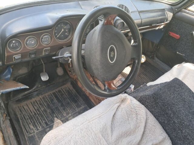 Серый ВАЗ 2101, объемом двигателя 1.2 л и пробегом 111 тыс. км за 500 $, фото 2 на Automoto.ua