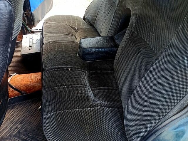 Сірий ВАЗ 2101, об'ємом двигуна 1.5 л та пробігом 0 тис. км за 500 $, фото 11 на Automoto.ua