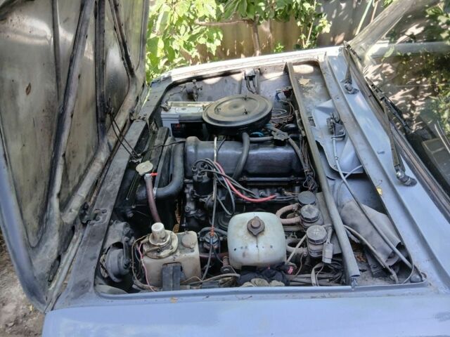 Сірий ВАЗ 2101, об'ємом двигуна 0 л та пробігом 1 тис. км за 500 $, фото 3 на Automoto.ua