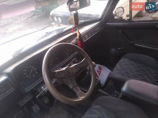 Серый ВАЗ 2101, объемом двигателя 1.3 л и пробегом 67 тыс. км за 900 $, фото 2 на Automoto.ua